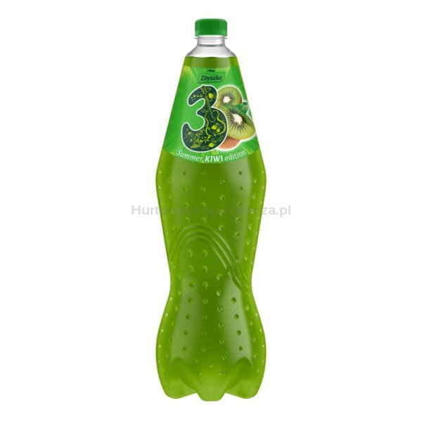 Zbyszko 3 Summer Kiwi Edition 1,75l