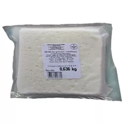 Haluni Ser grillowo-sałatkowy około 500 g