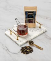 Herbata LARICO Malinowe Marzenie, 50g - 2