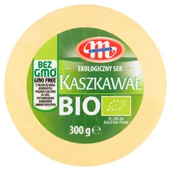 Mlekovita Ser Kaszkawał Dojrzewający 300G