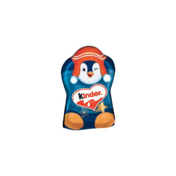 Fig.Kinder Cava 35 G Bn