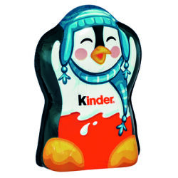 Fig.Kinder Cava 35 G Bn