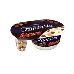 Fantasia Jogurt Mars 104g