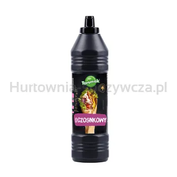 Tarsmak Sos czosnkowy 900 g 