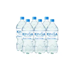 Kinga Pienińska 1L niegazowana