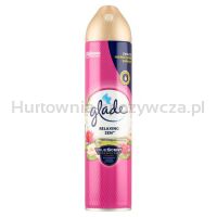 Glade Odświezacz Aerozol Japoński Ogród 300Ml