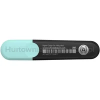 Schneider Zakreślacz Job Pastel, 1-5mm, turkusowy  - 2