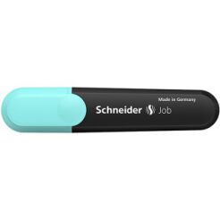 Zakreślacz Schneider Job Pastel, 1-5Mm, Turkusowy