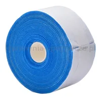 Bandaż PLUM QuickSoft, 5,5cm × 5m, 2 szt., niebieski - 2