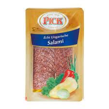 Pick Salami Plaster 70G