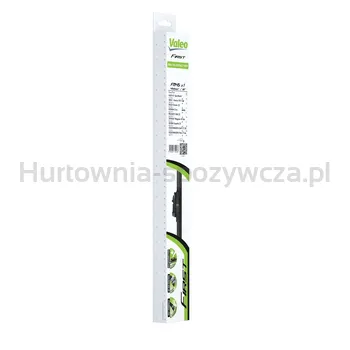 Pióro Wycieraczki Valeo First Multiconnection 450Mm