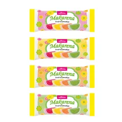Pomorz Gal Makarena Fruit 200G