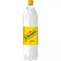 Schweppes Tonic 1,35l Kaucja