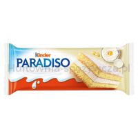 Kinder Paradiso 29g
