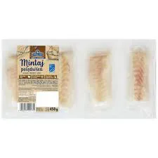 Family Fish Mintaj polędwica 450g