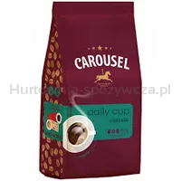 Carousel Coffee Daily Cup Classic 1000g