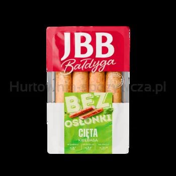 Kiełbasa cięta bez osłonki 330 g JBB