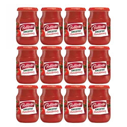 Pudliszki Koncentrat Pomidorowy 190g