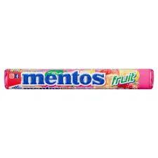Mentos Rainbow 37,5G