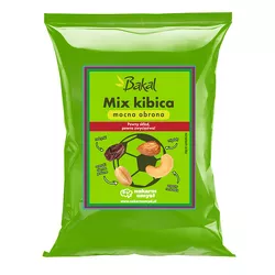 Bakal Mix kibica-mocna obrona 100g