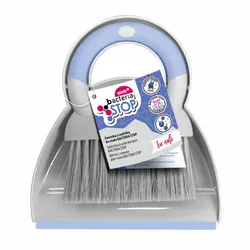 Kpl.Zmiot+Szufel.Mini Bacteria