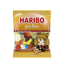 Żelki Haribo HERMIONE GRANGER 160G