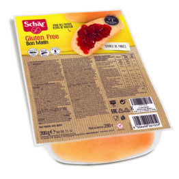 Bułeczki słodkie Bon Matin 200g SCHAR