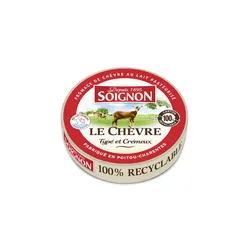Soignon Camembert Kozi 180G
