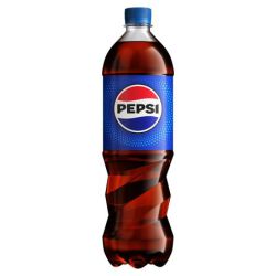 Pepsi Cola 850 Ml Pet