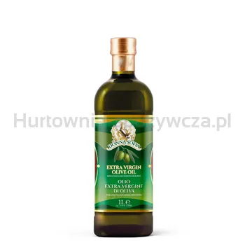 Oliwa Z Oliwek Extra Virgin 1L Donna Sofia