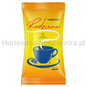 Woseba Kawa Mielona Rodzinna 80G