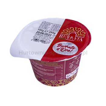 Cioffi Burrata 100g