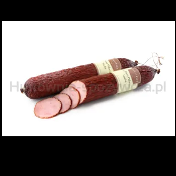 Pałacowa sucha 320 g Zielińscy