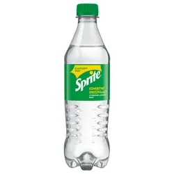 Sprite Napój gazowany o smaku cytrynowo-limonkowym 500 ml (w tym +0,50 zł/szt. zwrotnej kaucji)