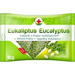 Eukaliptus 1Kg Mieszko