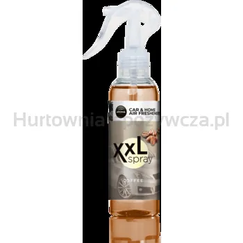 Aroma Car Zapach Samochodowy Spray Xxl 150Ml Coffee Heaven
