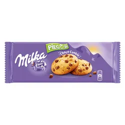 Milka Pieguski Choco 135G x 24 sztuki