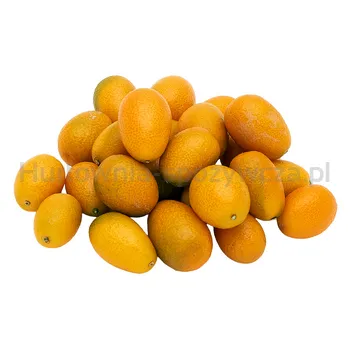 Kumquat Izrael 250G
