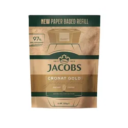 Jacobs Cronat Gold Kawa rozpuszczalna 150 g