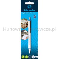 Długopis automatyczny SCHNEIDER Slider Xite, XB, 1szt., blister, niebieski