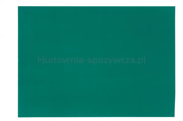 Zeszyt papierów kolorowych błyszczących GIMBOO, A4, 10 kartek, 80gsm, mix kolorów