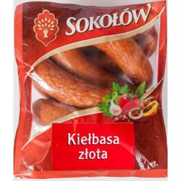 Sokołów Kiełbasa Złota około 1Kg