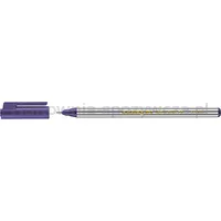 Ef Edding Cienkopis E-89 , 0,3 Mm, Fioletowy - 2
