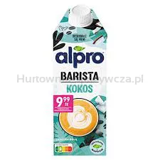 Alpro Kokosowo-Sojowe Barista 750ml