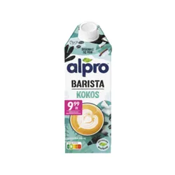 Alpro Kokosowo-Sojowe Barista 750ml