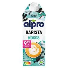Alpro Kokosowo-Sojowe Barista 750ml