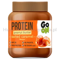 Sante Masło Orzechowe Go On Słony Karmel 350G 