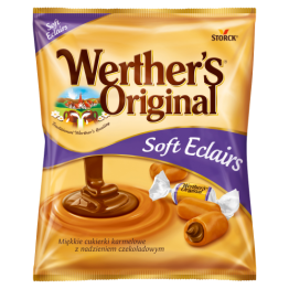 Werther'S Original Soft Eclairs 70G