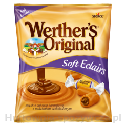 Werther'S Original Soft Eclairs 70G