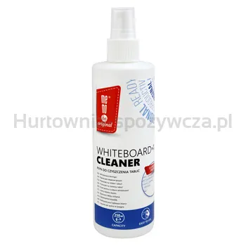 Płyn Do Czyszczenia Tablic Memobe 250 Ml